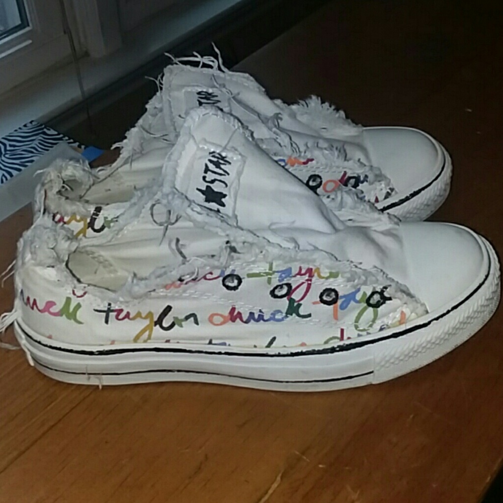 Chuck Taylor All Stars